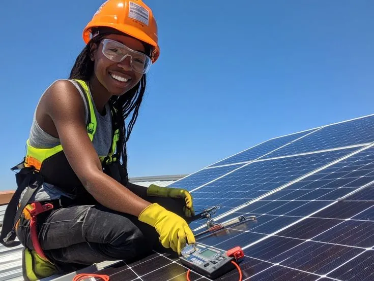 Solar Consultancy & Advisory Services